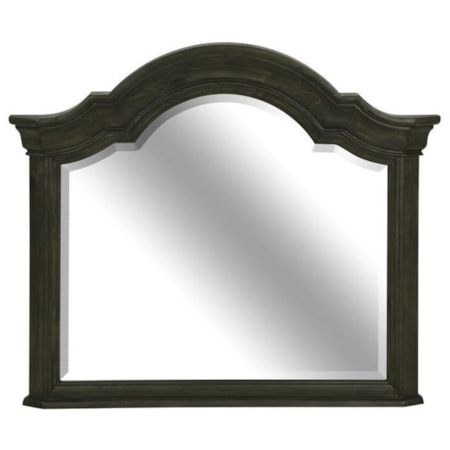 Shaped Mirror