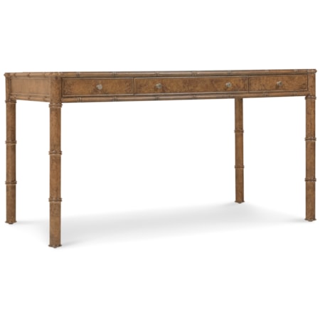 3-Drawer Writing Desk