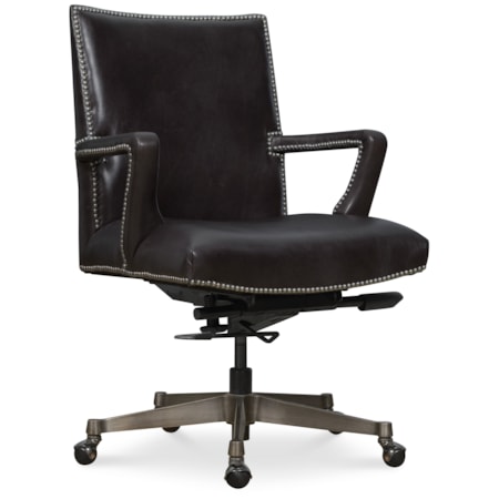Executive Swivel Tilt Chair