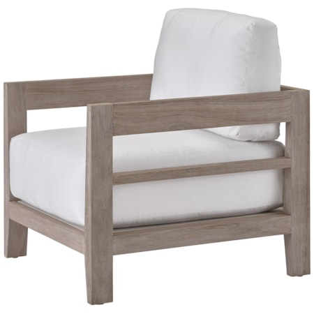 La Jolla Lounge Chair