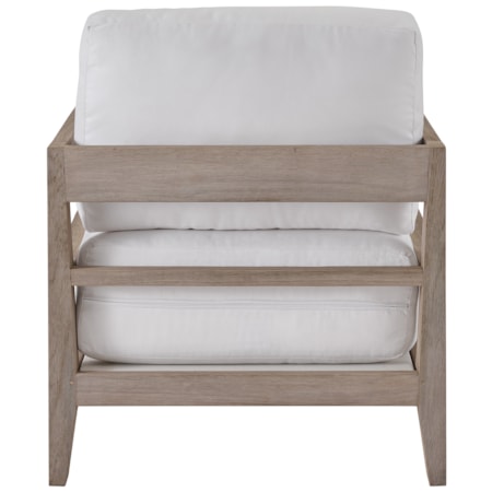 La Jolla Lounge Chair