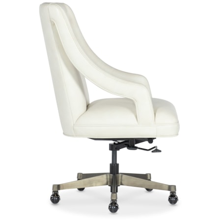 Executive Swivel Tilt Chair