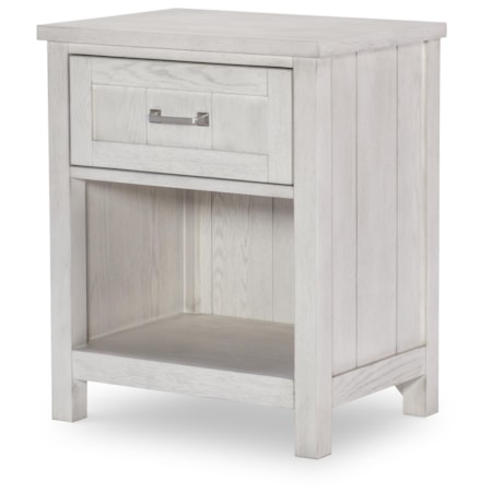 1-Drawer Nightstand