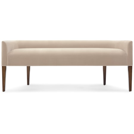 Upholstered Bed Bench