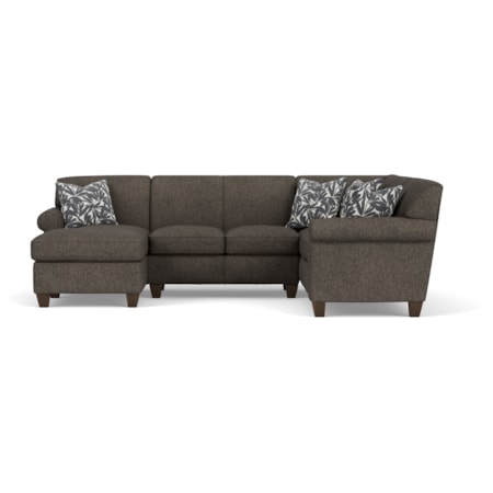3-Piece Sectional