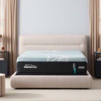 Tempur-Luxeadapt® Medium Hybrid Queen