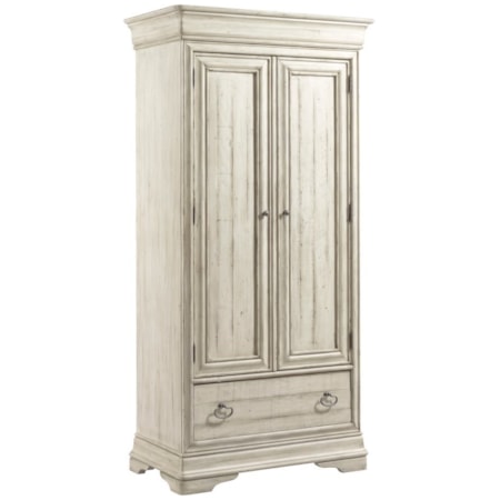 Bryant Armoire