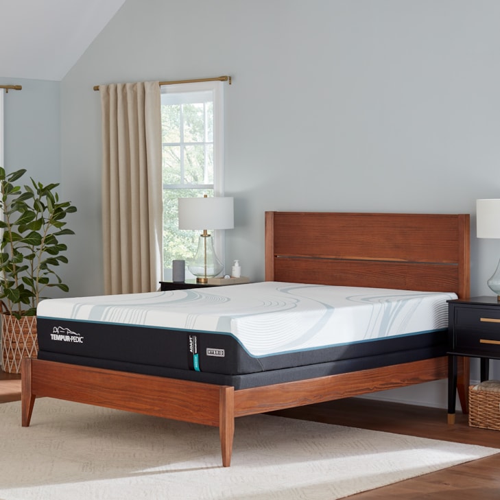 Tempur-Pedic® TEMPUR-Adapt® 2.0 Medium Hybrid TEMPUR-Adapt® Medium Hybrid Double