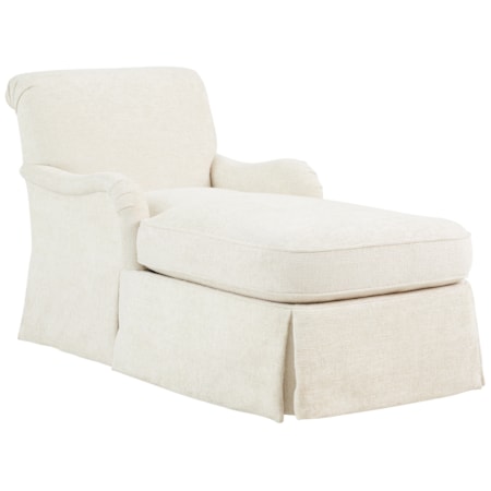 Leanne Chaise Lounge