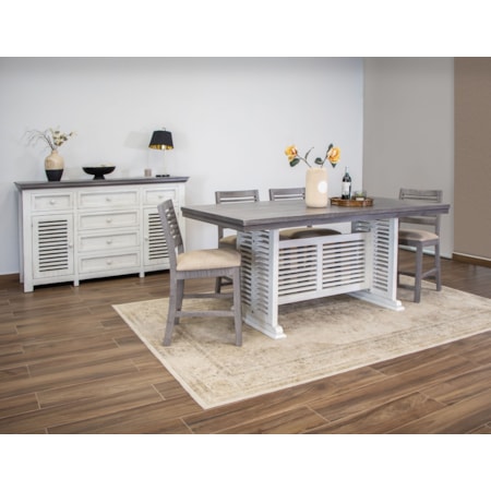 Counter Height Stool