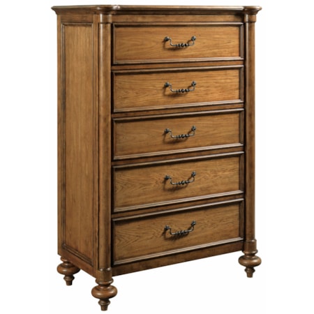 Drawer Chest