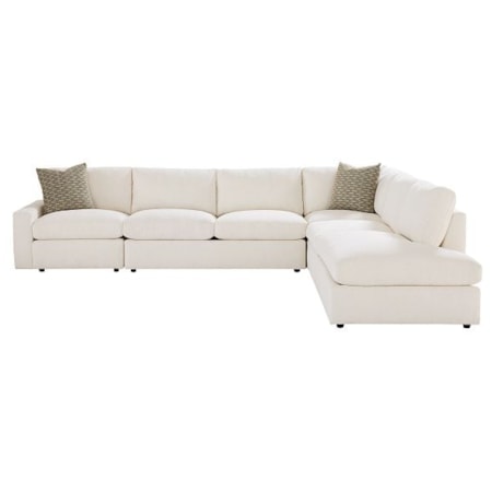 Sectional Sofa