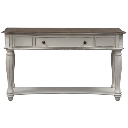 Sofa Table