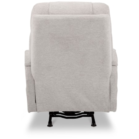 Power Rocking Recliner