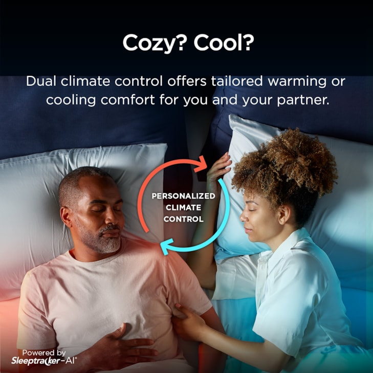 Tempur-Pedic® TEMPUR-ActiveBreeze® Medium Hybrid TEMPUR-ActiveBreeze® Medium Hybrid Queen