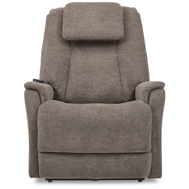Flexsteel Zecliner Model 3+ Power Lift Recliner
