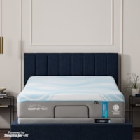 Tempur-Activebreeze® Medium Hybrid Queen