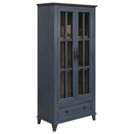 2-Door Cabinet