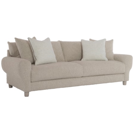 Peyton Fabric Sofa
