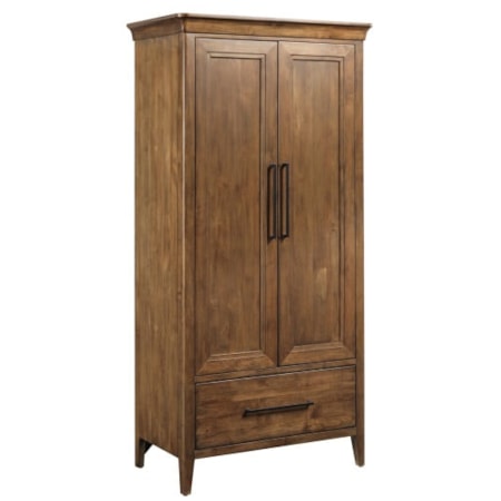 Kingsley Armoire