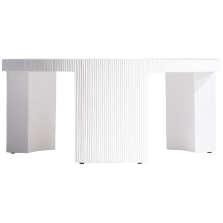 Islamorada Outdoor Cocktail Table