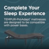 Tempur-Pedic® TEMPUR-ProAdapt® 2.0 Medium TEMPUR-ProAdapt® Medium Double