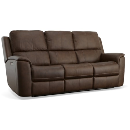 Reclining Sofa