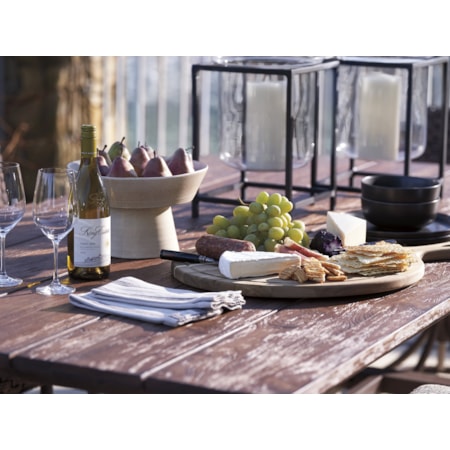 Rectangular Dining Table