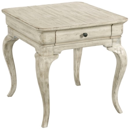 Kelsey End Table