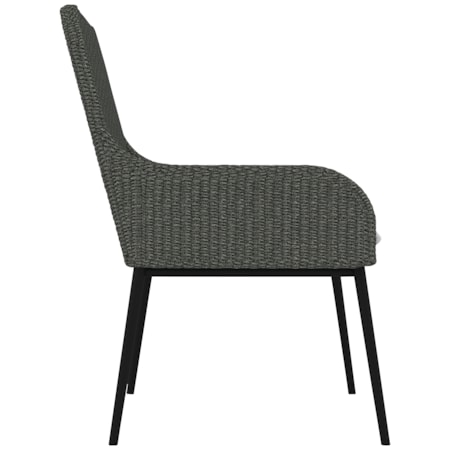 Antilles Outdoor Arm Chair