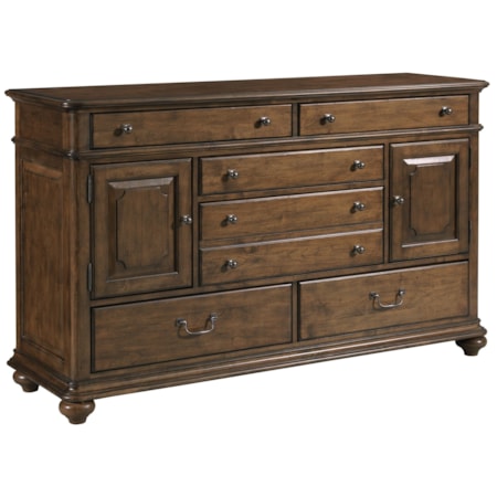 Witham Drawer Dresser