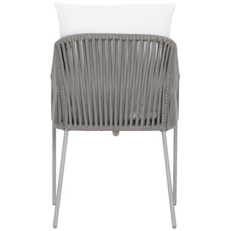 Amalfi Outdoor Arm Chair