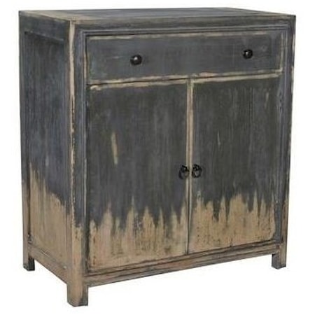 Accent Cabinet