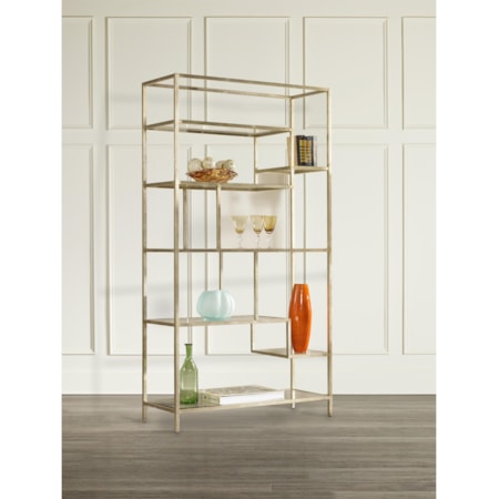 7-Shelf Etagere