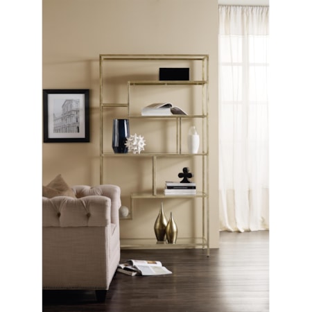 7-Shelf Etagere