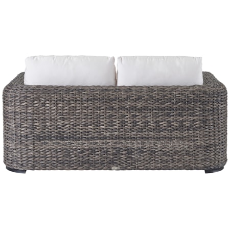 Outdoor Loveseat