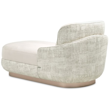 Upholstered Chaise