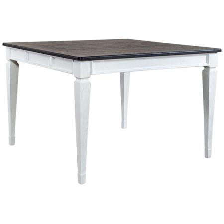 Counter Height Dining Table