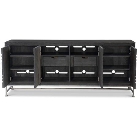 Tribeca Entertainment Credenza