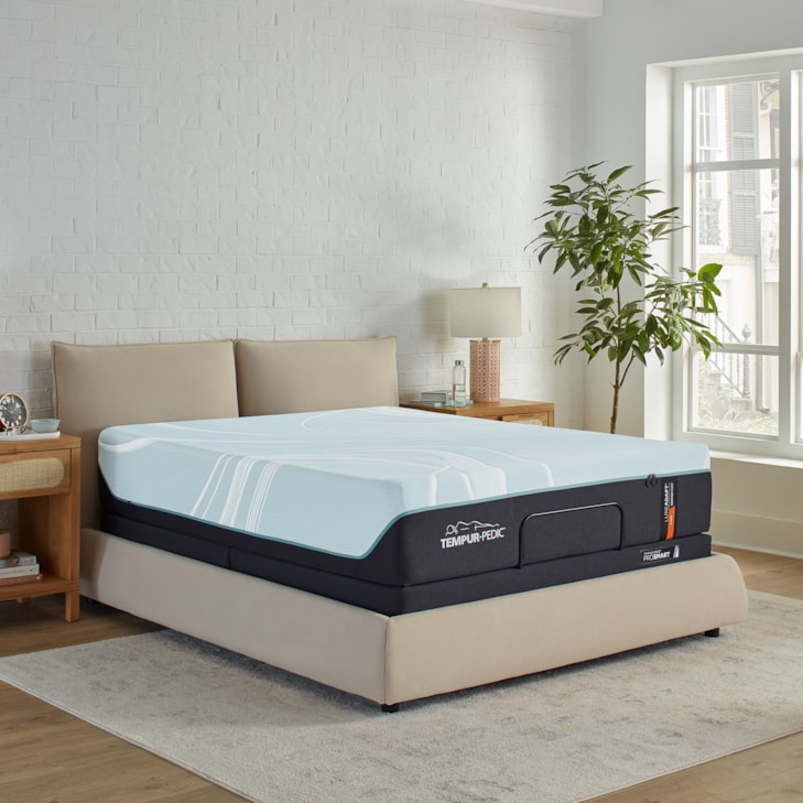 Tempur-Pedic® TEMPUR-LuxeAdapt® 2.0 Firm TEMPUR-LuxeAdapt® Firm Queen