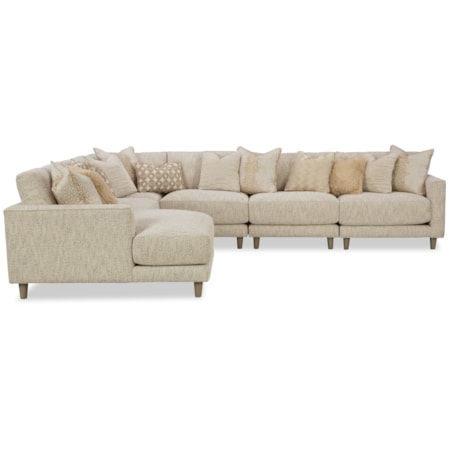 5-Seat Sofa