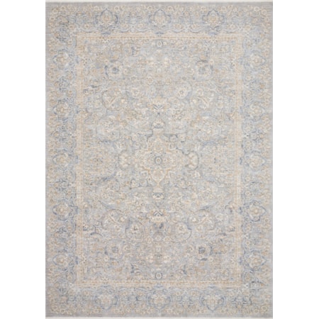 7'-10" X 10' Rug
