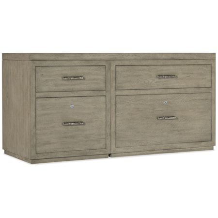 Office Credenza