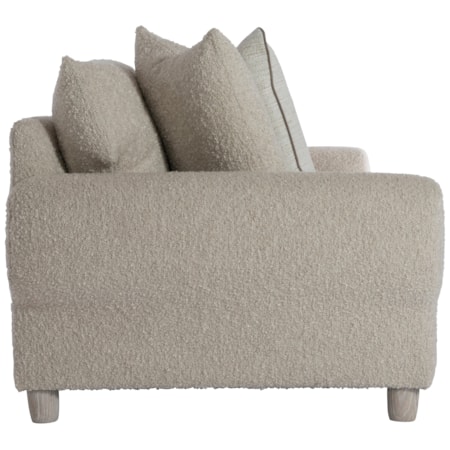 Peyton Fabric Sofa