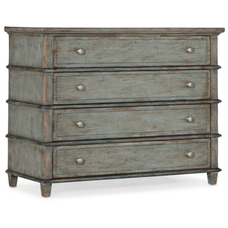 Costiere Chest