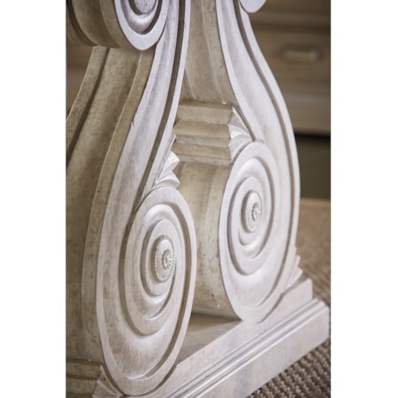 9-Piece Pearce Dining Table Set