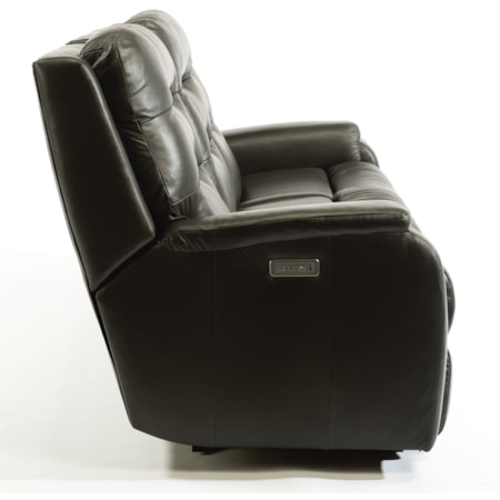 Power Reclining Sofa