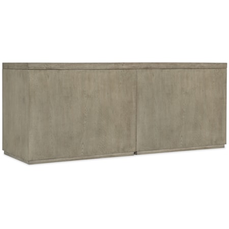Office Credenza