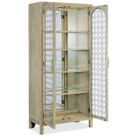 Display Cabinet