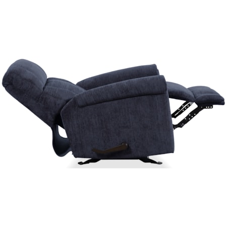 Classic Gliding Recliner